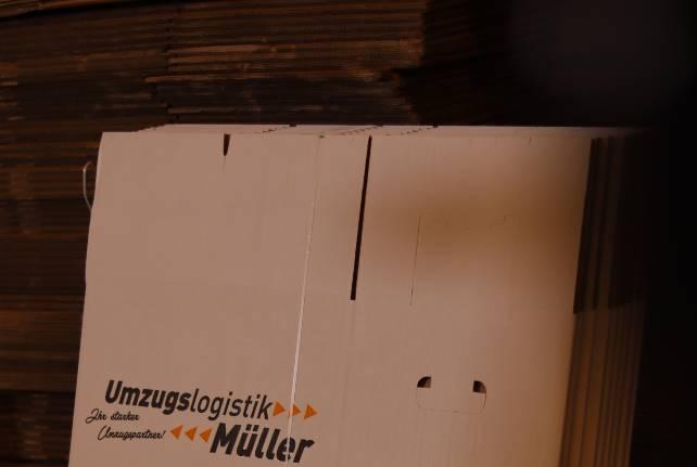 Günstiger Behördenumzug Drebach