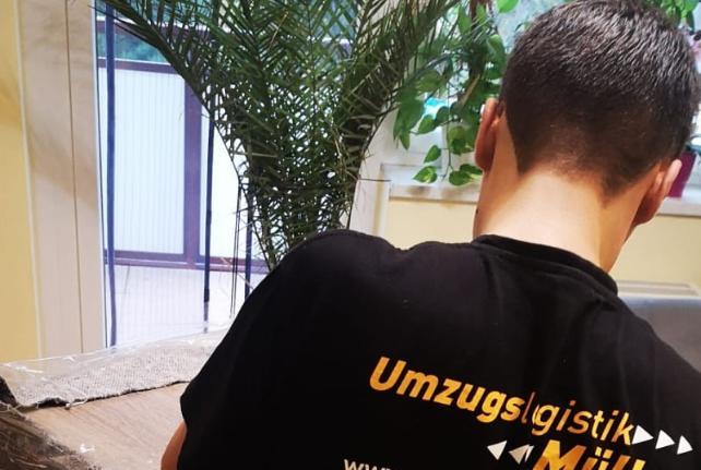 Preise für Ihren Studentenumzug in Drebach